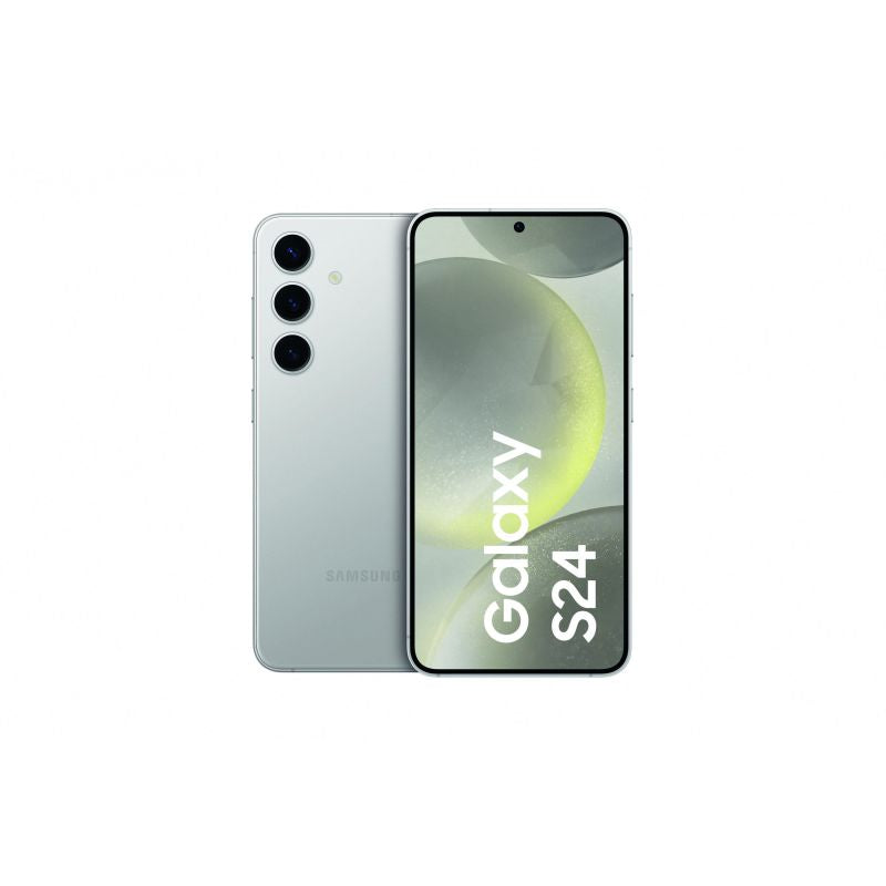 Samsung Galaxy S24 256GB 5G  Black