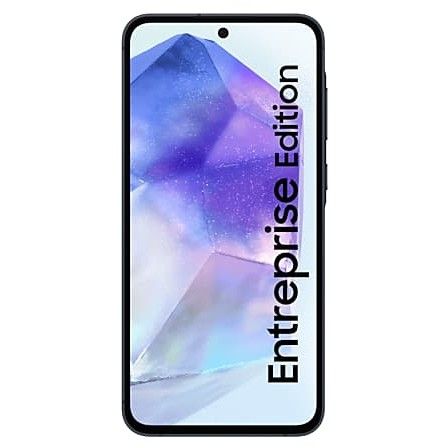 Samsung Galaxy A55 5G 128GB black