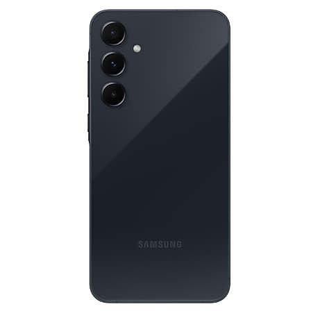 Samsung Galaxy A55 5G 128GB black