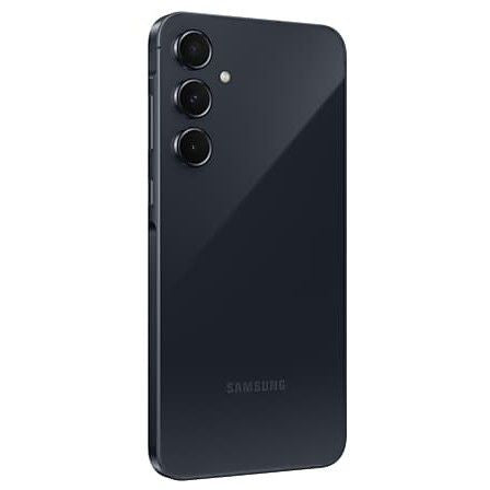 Samsung Galaxy A55 5G 128GB black