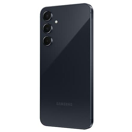 Samsung Galaxy A55 5G 128GB black