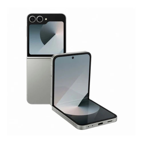 SAMSUNG Galaxy Z Flip6 256GB Blau