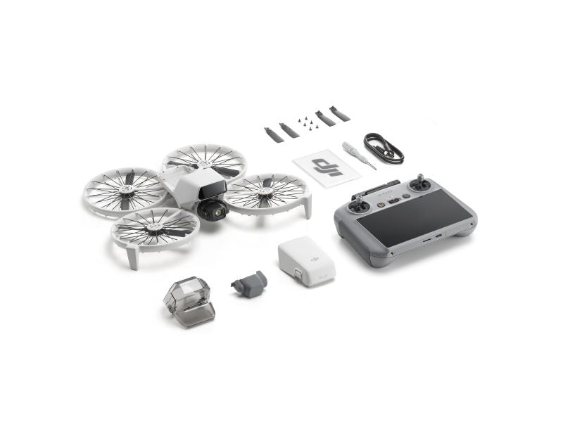 DJI Flip RC-N2