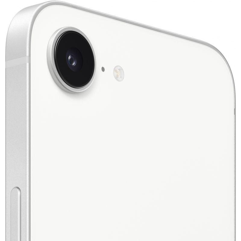 iPhone 16e 128GB - Black