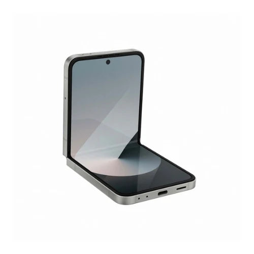 SAMSUNG Galaxy Z Flip6 256GB Blau