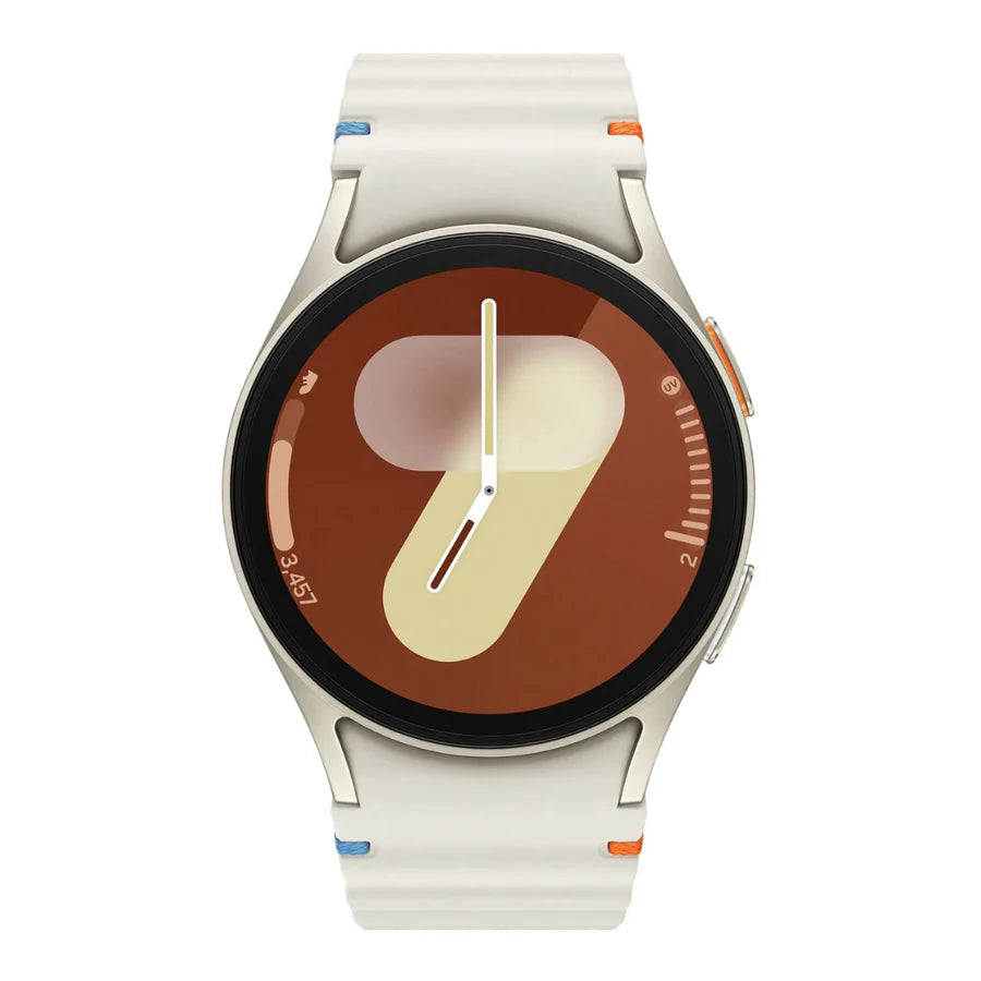 Samsung Galaxy Watch 7 40 mm LTE Cream / LTE Green