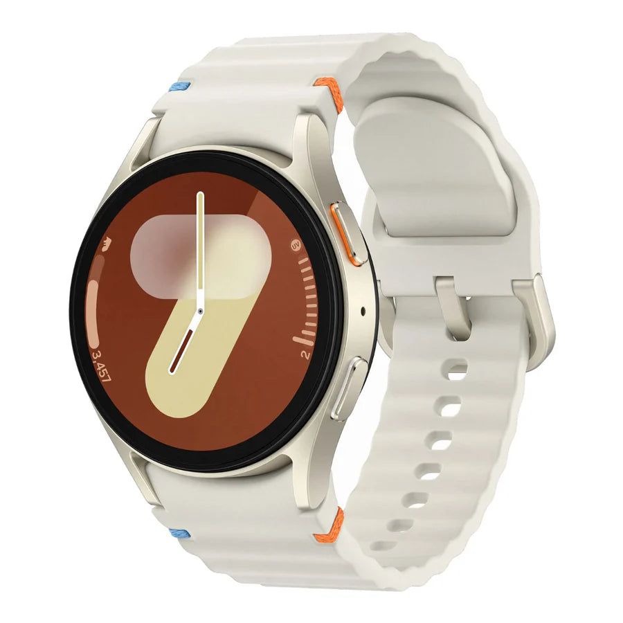 Samsung Galaxy Watch 7 40 mm LTE Cream / LTE Green
