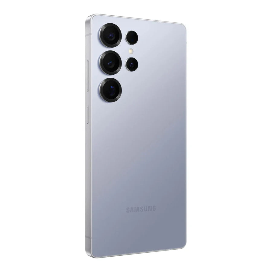 Samsung Galaxy S25 Ultra 256GB Titanium Silverblue