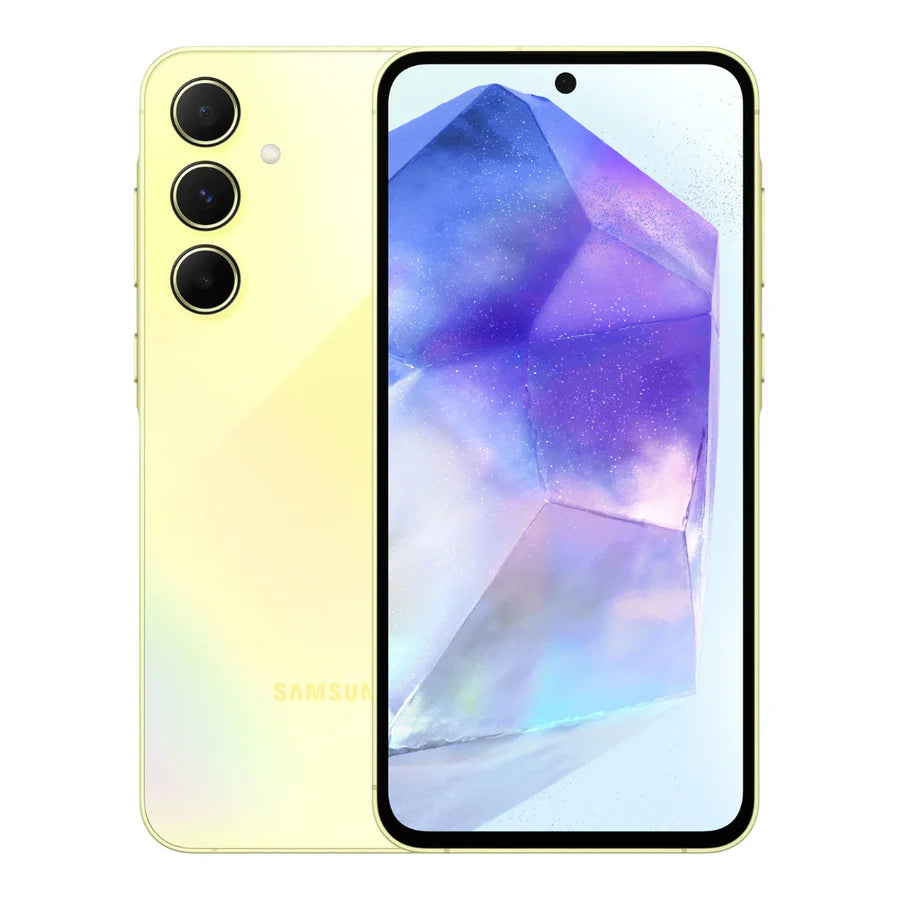 Samsung Galaxy A55 5G 128GB Awesome Navy