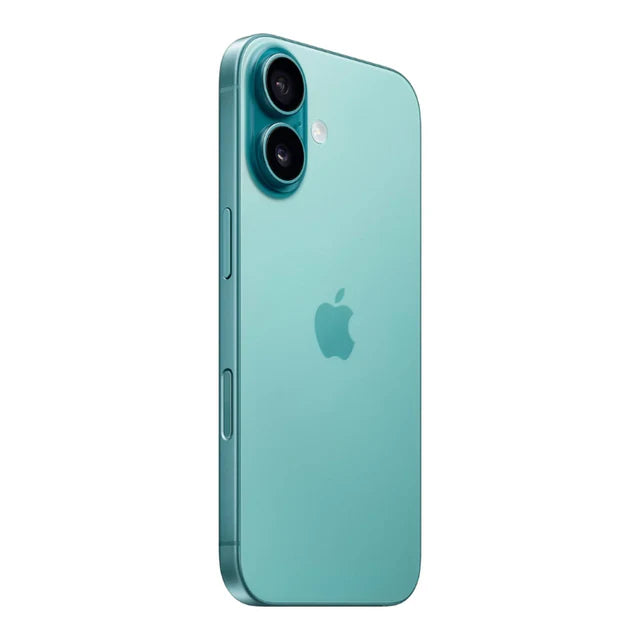 Apple iPhone 16 128GB Schwarz / Weiß /Ultramarin / Pink / Blaugrün Teal