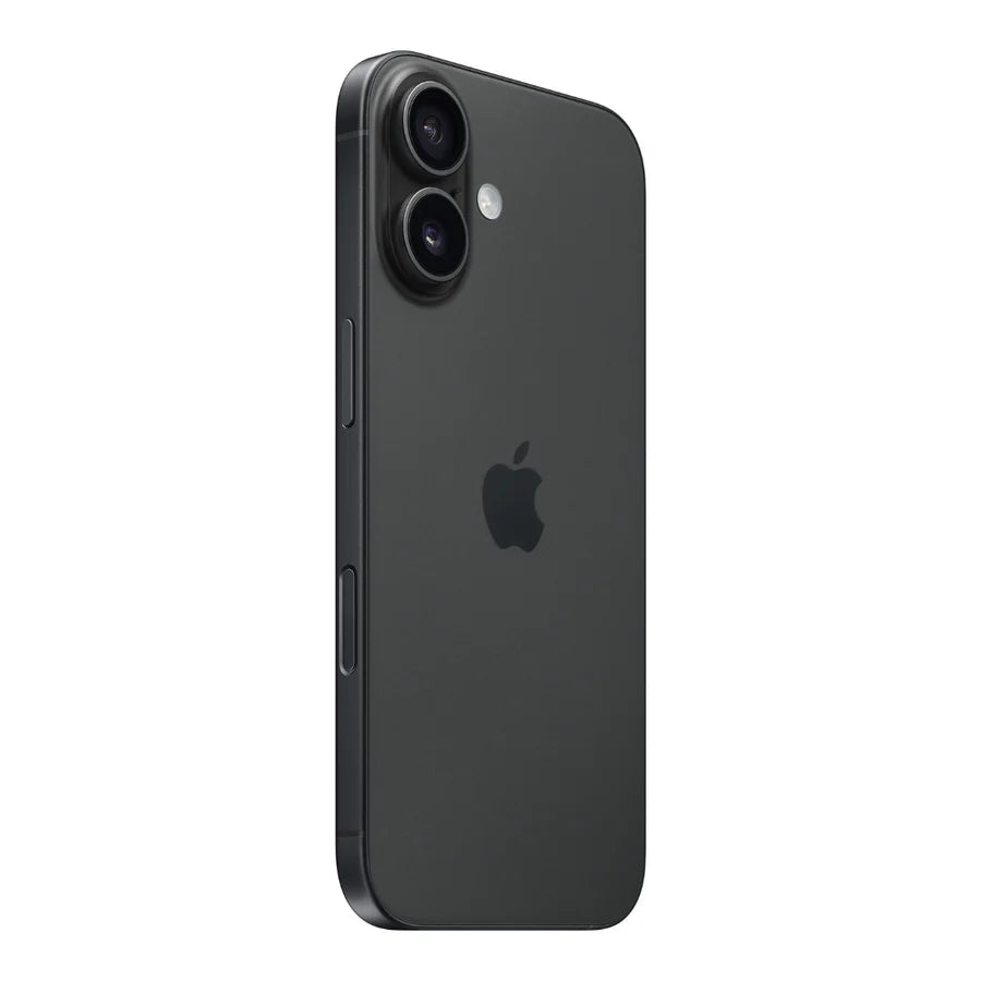 Apple iPhone 16 128GB Schwarz / Weiß /Ultramarin / Pink / Blaugrün Teal