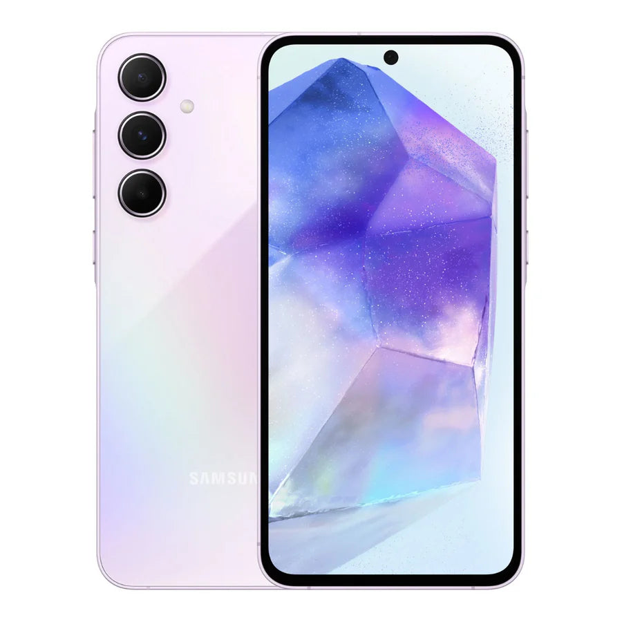 Samsung Galaxy A55 5G 128GB Awesome Navy