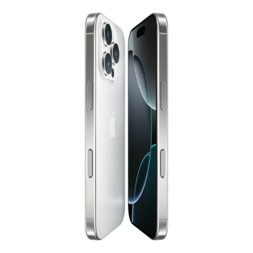 Apple iPhone 16 Pro 256GB Titan Schwarz