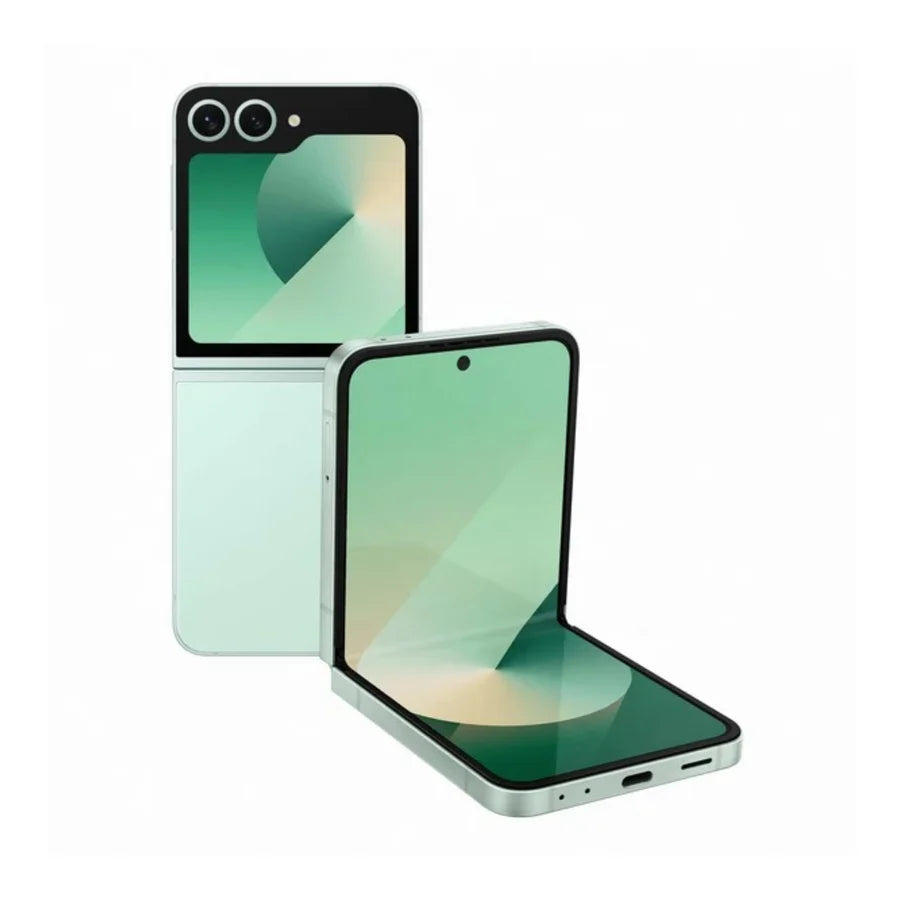 SAMSUNG Galaxy Z Flip6 256GB Blau