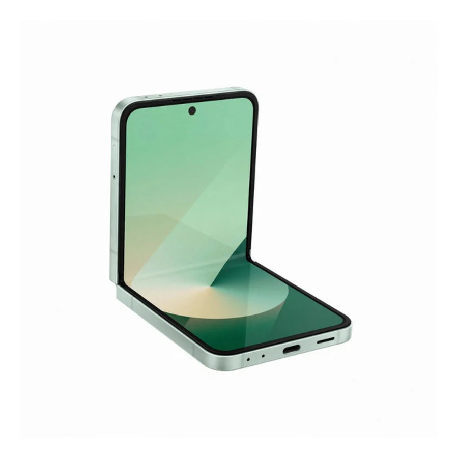 SAMSUNG Galaxy Z Flip6 256GB Blau