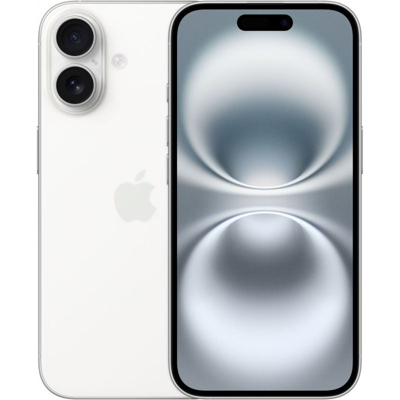 iPhone 16 128GB - Black