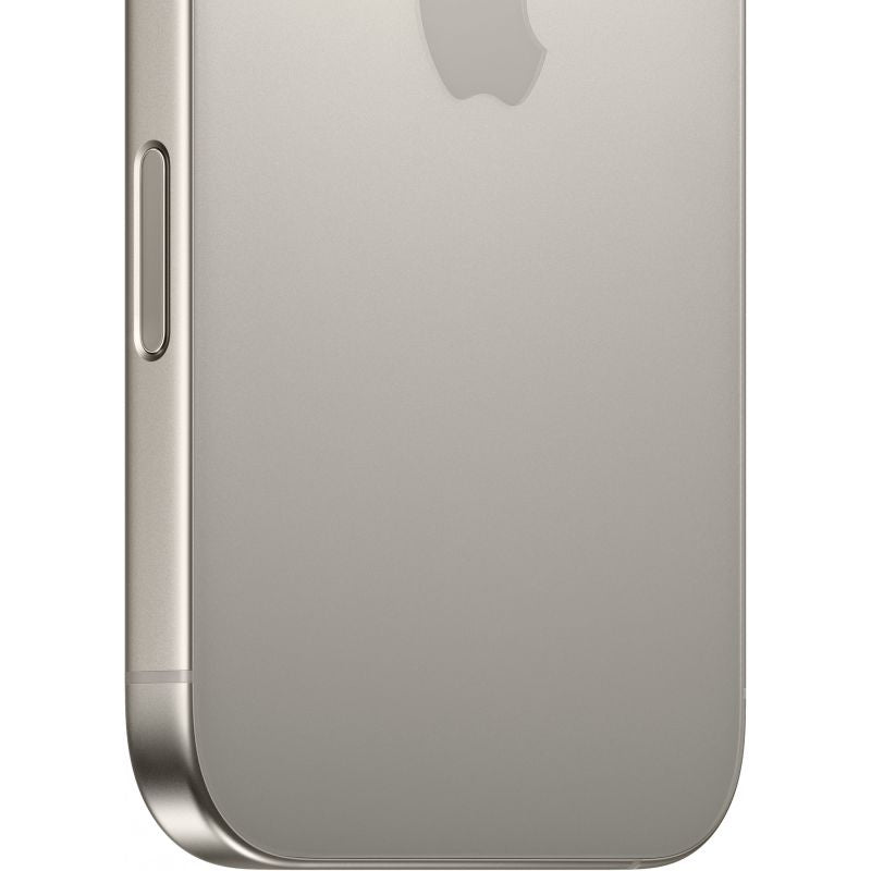 iPhone 16 Pro 256GB Titan Schwarz