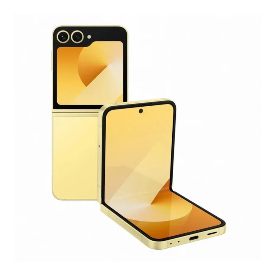 SAMSUNG Galaxy Z Flip6 256GB Blau