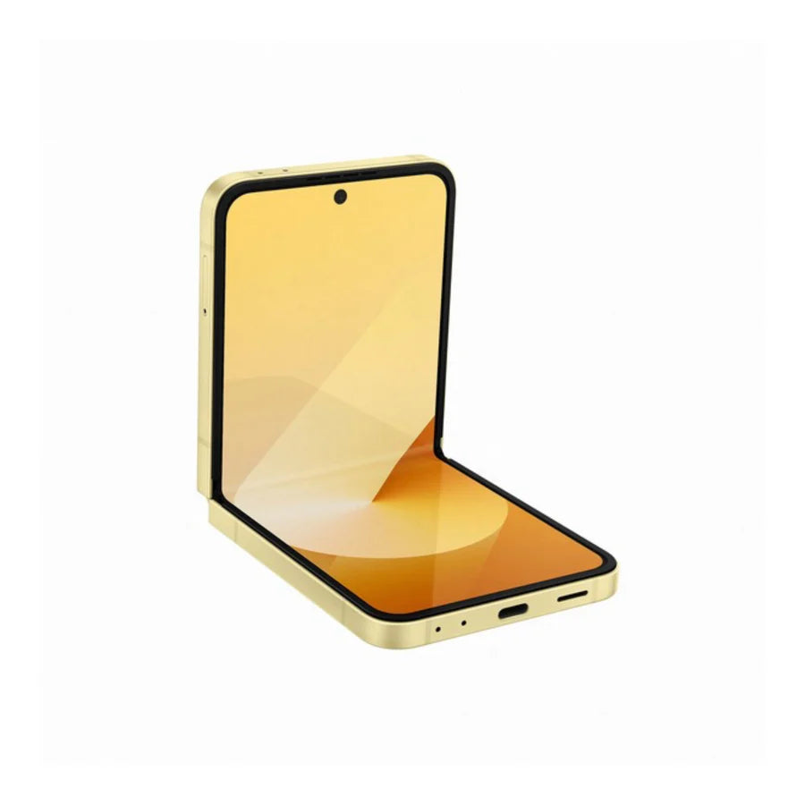 SAMSUNG Galaxy Z Flip6 256GB Blau