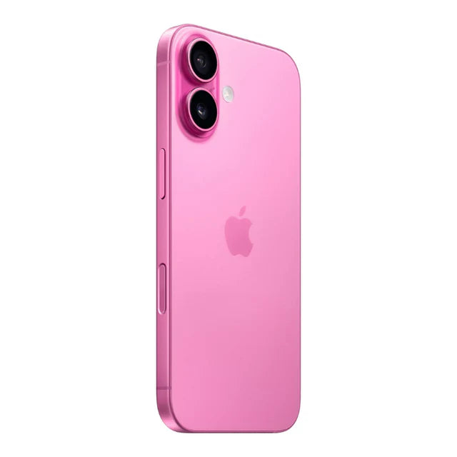 Apple iPhone 16 128GB Schwarz / Weiß /Ultramarin / Pink / Blaugrün Teal