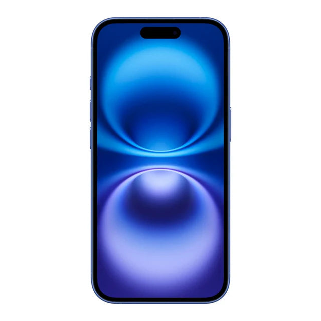 Apple iPhone 16 128GB Schwarz / Weiß /Ultramarin / Pink / Blaugrün Teal