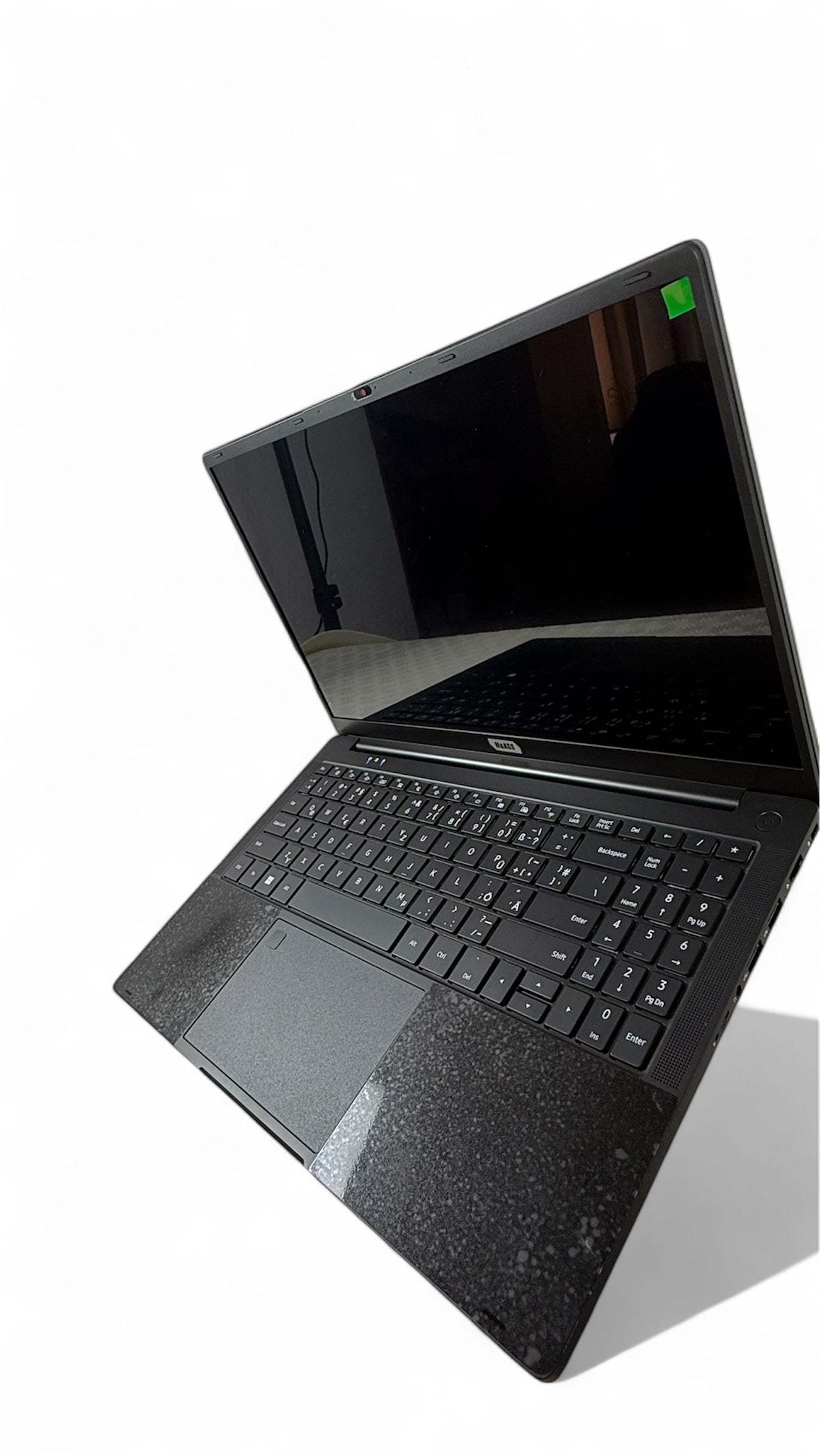 E159 Laptop – 16GB RAM, 512GB SSD, Business & Student Notebook, RJ45 & WLAN“