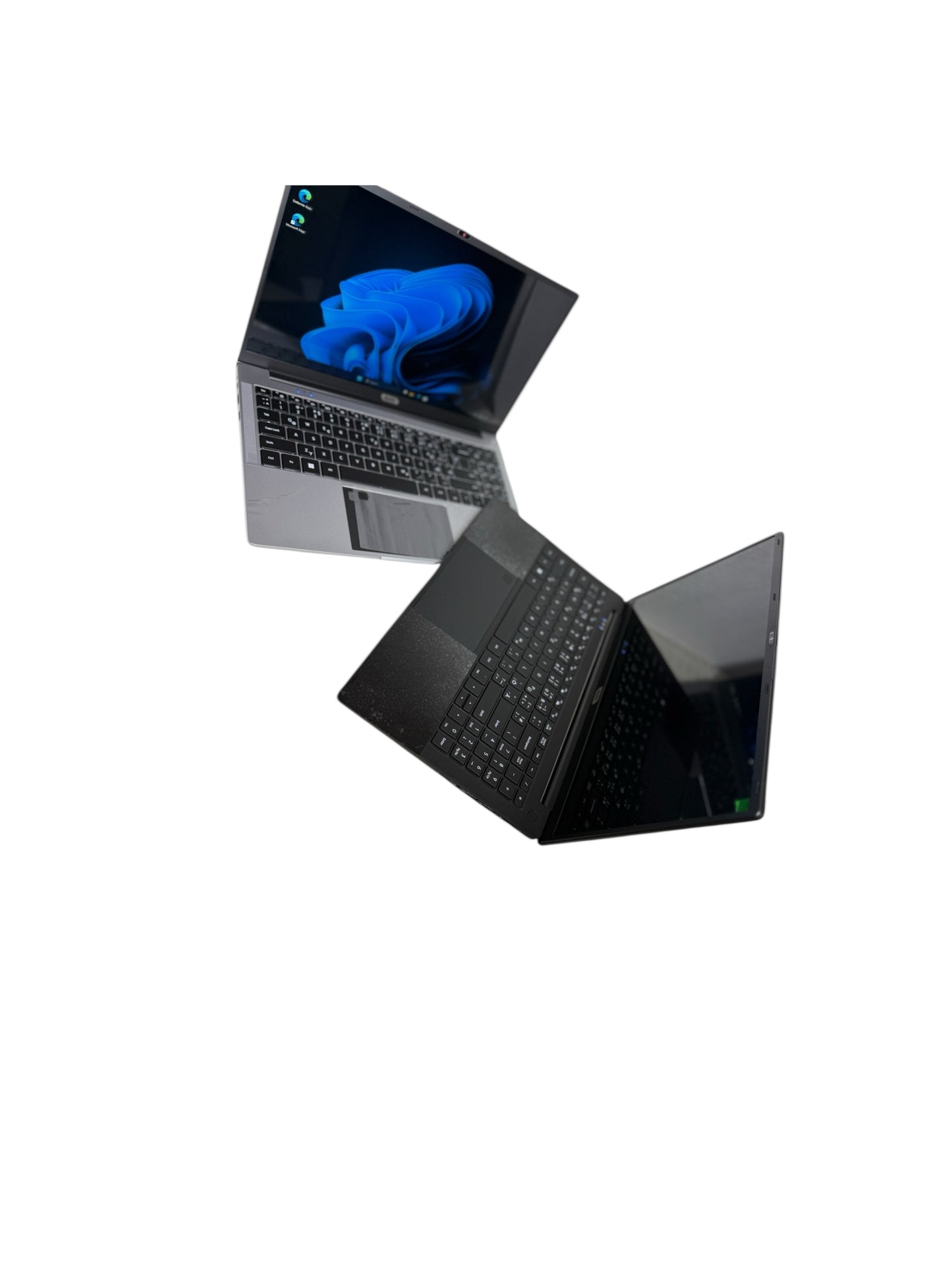 E159 Laptop – 16GB RAM, 512GB SSD, Business & Student Notebook, RJ45 & WLAN“