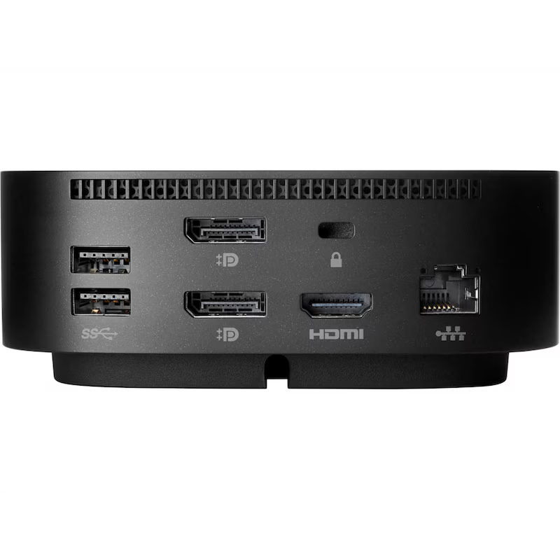 HP Dockingstation USB-C G5