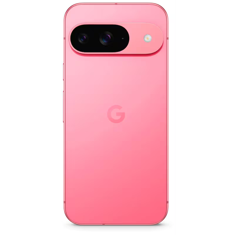 Google Pixel 9 Dual-SIM-Smartphone obsidian 128 GB