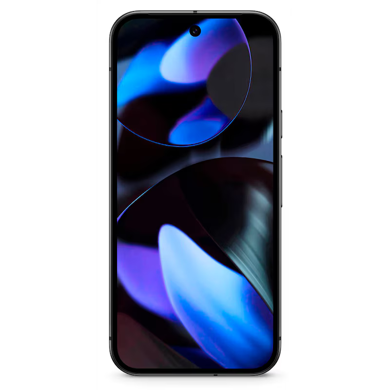 Google Pixel 9 Dual-SIM-Smartphone obsidian 128 GB