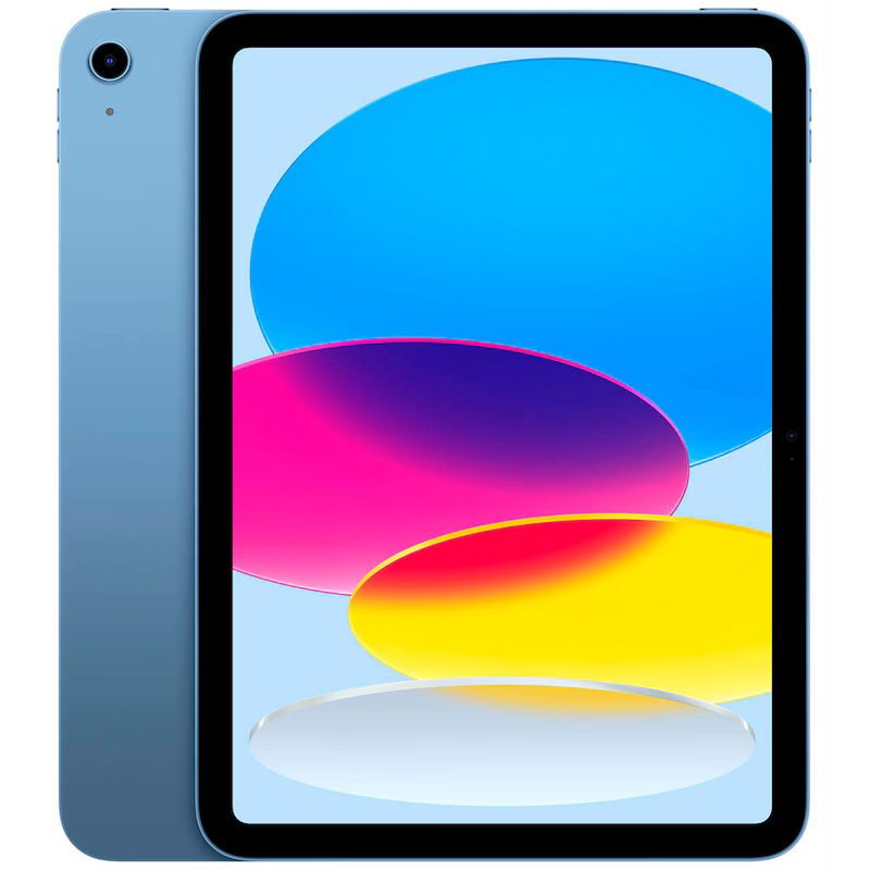 iPad Wi-Fi (A16) (2025) 27,9 cm (11,0 Zoll) 128 GB