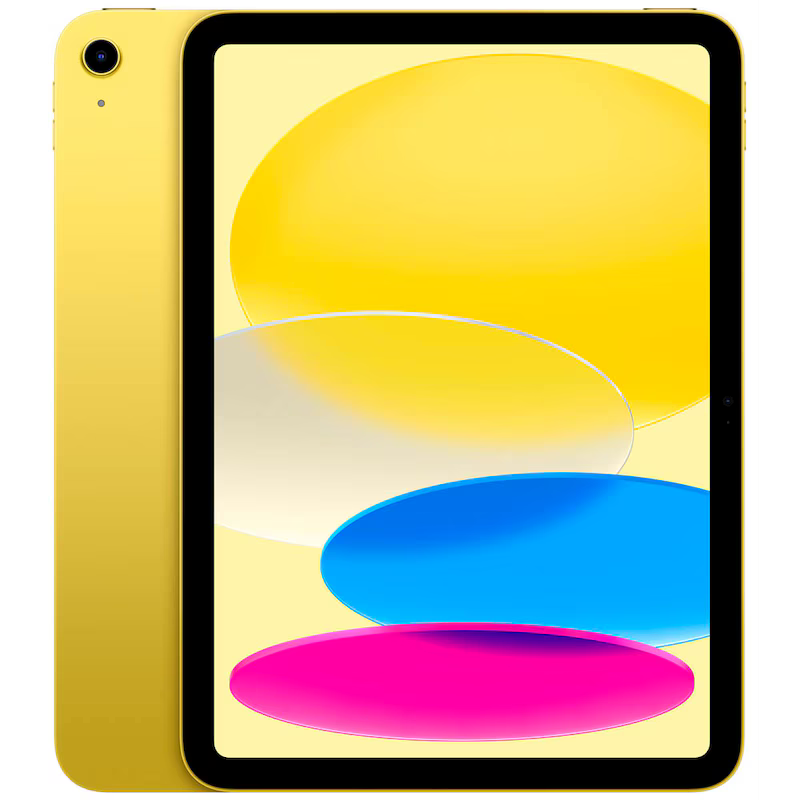 iPad Wi-Fi (A16) (2025) 27,9 cm (11,0 Zoll) 128 GB