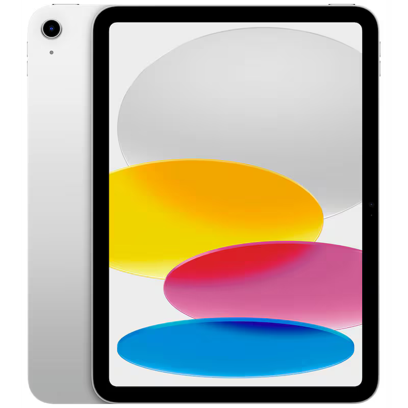 iPad Wi-Fi (A16) (2025) 27,9 cm (11,0 Zoll) 128 GB