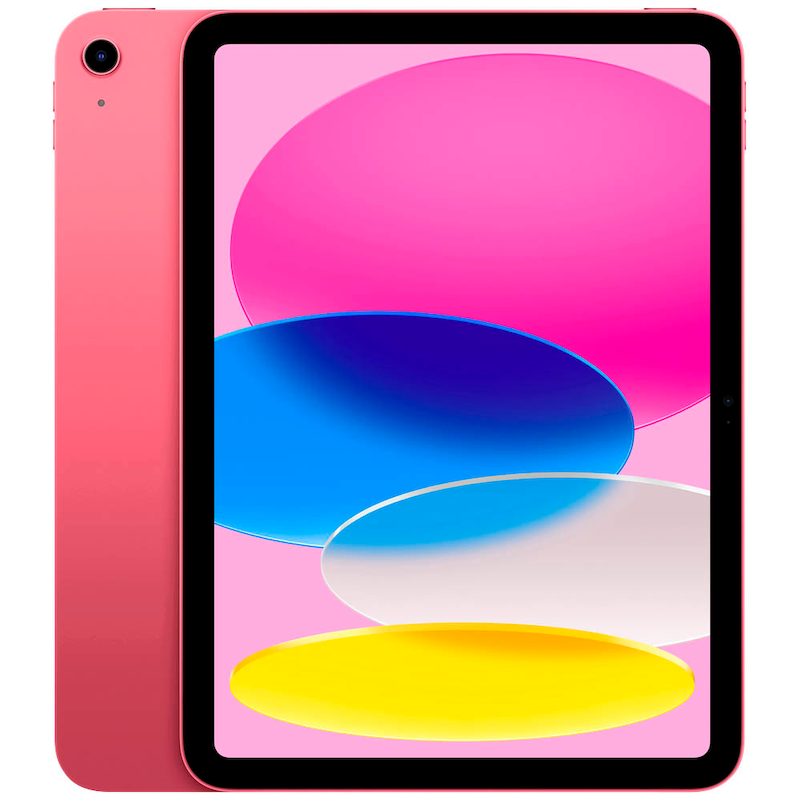 iPad Wi-Fi (A16) (2025) 27,9 cm (11,0 Zoll) 128 GB