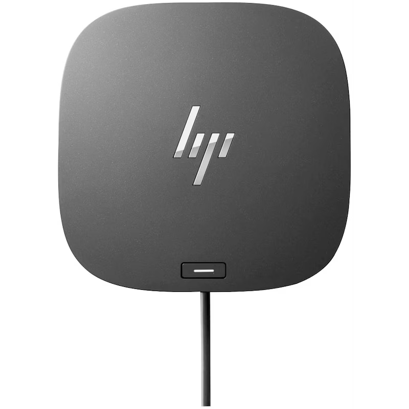HP Dockingstation USB-C G5
