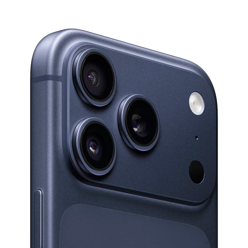 iPhone 17 Pro tiefblau 512 GB