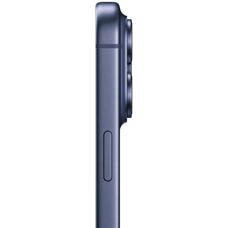 iPhone 17 Pro tiefblau 512 GB