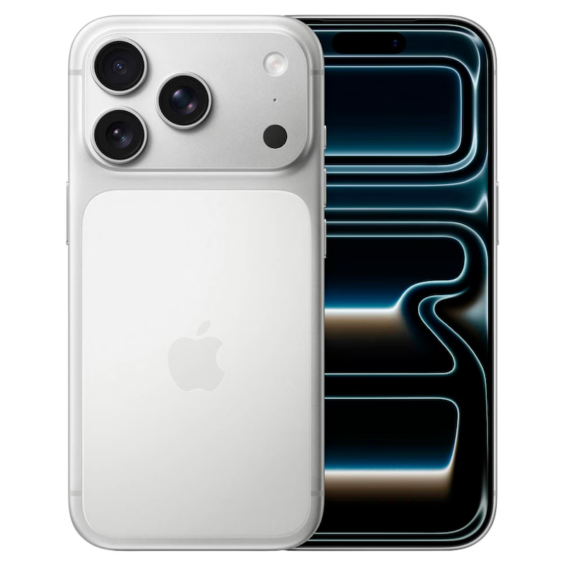 iPhone 17 Pro tiefblau 512 GB