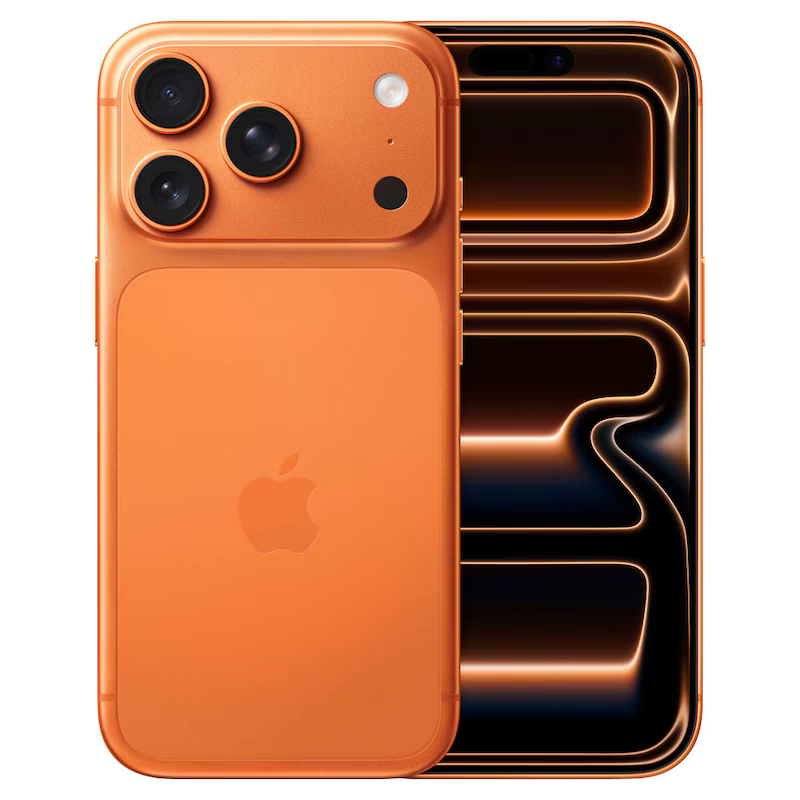 iPhone 17 Pro tiefblau 512 GB