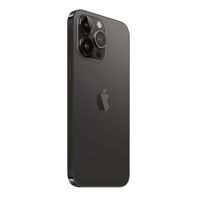 Apple iPhone 14 Pro / Space Schwarz 128GB Hervorragend