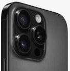 Apple iPhone 16 Pro 256GB Titan Schwarz