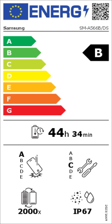 Energielabel