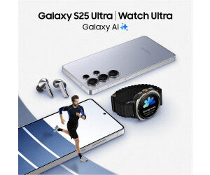 Samsung Galaxy S25 Ultra 256GB NEW