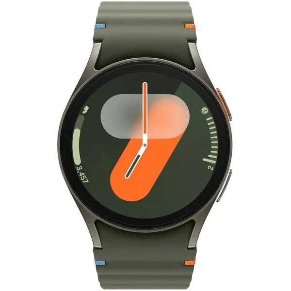 Samsung Galaxy Watch 7 40 mm LTE Cream / LTE Green