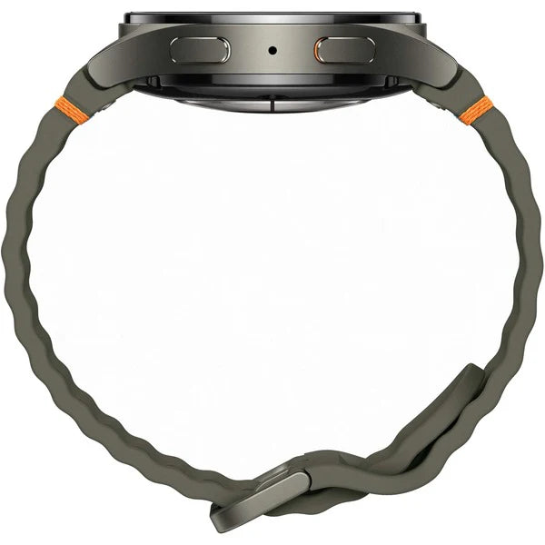 Samsung Galaxy Watch 7 40 mm LTE Cream / LTE Green