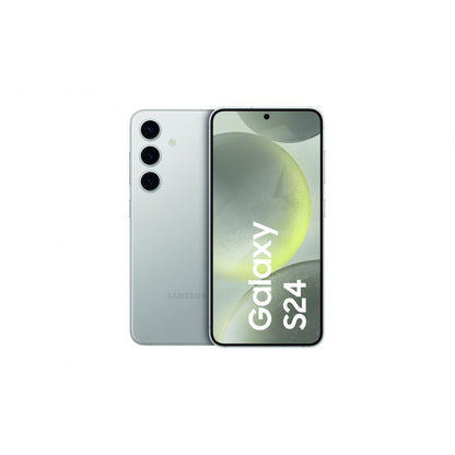 Samsung Galaxy S24 256GB 5G  Black