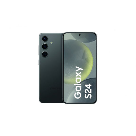 Samsung Galaxy S24 256GB 5G  Black