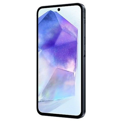 Samsung Galaxy A55 5G 128GB black