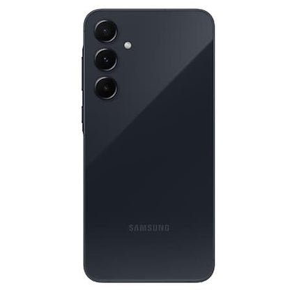 Samsung Galaxy A55 5G 128GB black