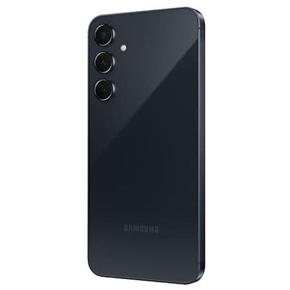 Samsung Galaxy A55 5G 128GB black